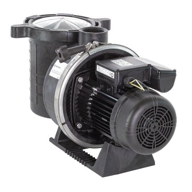 Pentair Water Ultra-Flow, 15 м&sup3;/ч насос для бассейна P-UFL-071 фото