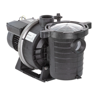 Pentair Water Ultra-Flow, 15 м&sup3;/ч насос для бассейна P-UFL-071 фото