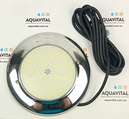 Прожектор светодиодный Linex NLP21 546LED White (белый), 33 Вт, AISI-316 NLP21WH36 фото