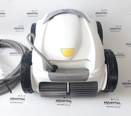 Zodiac Vortex PRO 4WD RV5470 робот-пилосос для басейну WR000108 фото