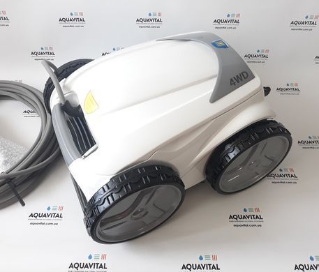 Zodiac Vortex PRO 4WD RV5470 робот-пилосос для басейну WR000108 фото