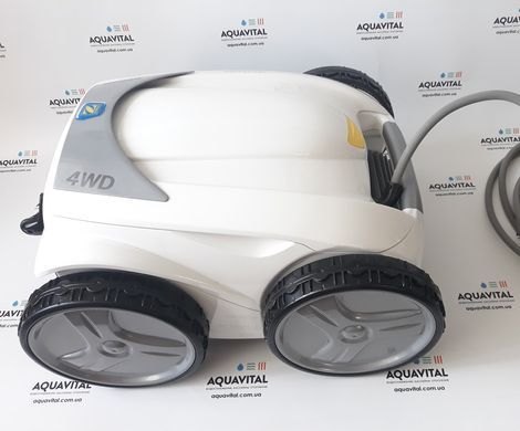 Zodiac Vortex PRO 4WD RV5470 робот-пилосос для басейну WR000108 фото