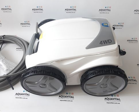Zodiac Vortex PRO 4WD RV5470 робот-пилосос для басейну WR000108 фото