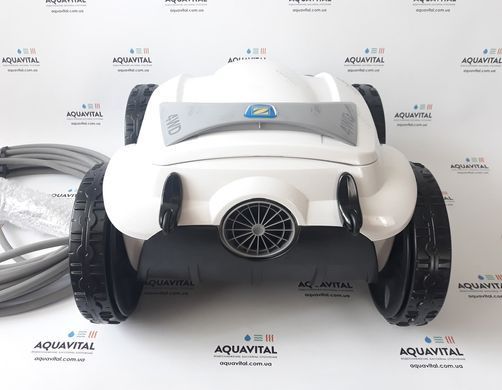 Zodiac Vortex PRO 4WD RV5470 робот-пилосос для басейну WR000108 фото