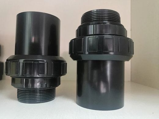Emaux SB30, 29 м&sup3;/год насос для басейну (380В) 4827 фото
