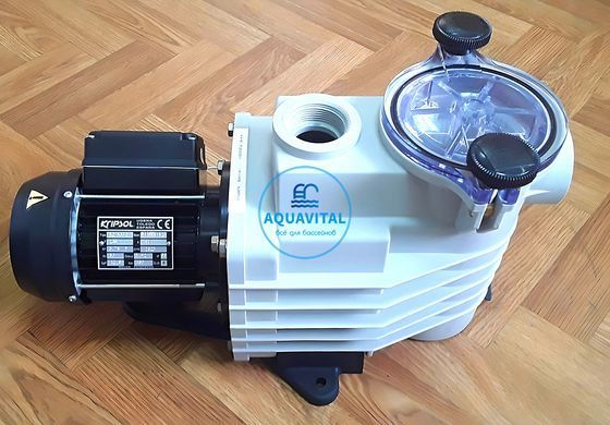 Kripsol Ondina OK75 IE2, 11.9 м&sup3;/ч насос для бассейна 41404 фото