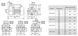 Aquaviva WTC150-CA, 25 м&sup3;/год насос для басейну 19453 фото 9