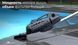 Water Tech Pool Blaster Max HD ручной пылесос для бассейна 12334 фото 20