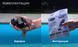 Water Tech Pool Blaster Max HD ручной пылесос для бассейна 12334 фото 21