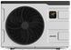 Inverpac Elite S125 (12,5 кВт) тепловий інверторний насос для басейну до 60 м&sup3; INVERPAC S125 фото 3
