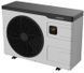 Inverpac Elite S125 (12,5 кВт) тепловий інверторний насос для басейну до 60 м&sup3; INVERPAC S125 фото 2