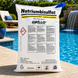 Засіб для зниження рівня pH Crystal Pool pH Minus, 25 кг 01125 фото 2