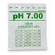 Рідина калібрування pH тестер Water-i.d FT11 (pH 7) 20 мл EMpHbuf700-20 фото 1