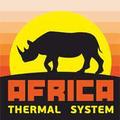 Africa логотип