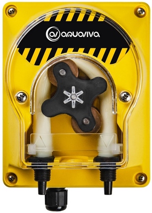 Aquaviva PPE Universal (1,5 л/ч) перистальтический насос-дозатор для бассейна 18086 фото