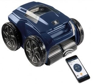 Zodiac Alpha iQ RA 6900 робот-пилосос для басейну RA6900 фото