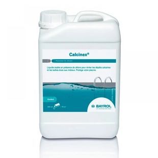 Препарат для зниження жорсткості води Bayrol Calcinex, 3 л 4718143G фото