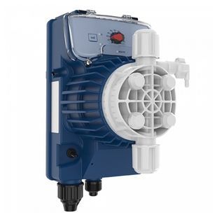 Seko Tekna Evo TPR 803 (62 л/ч) мембранный насос-дозатор для бассейна TPR803NHP0000 фото
