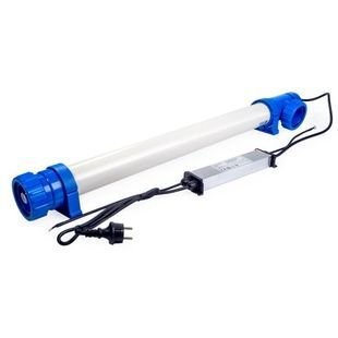Blue Lagoon Saltwater (75 Вт) ультрафіолетова установка для солоної води BE06752 фото