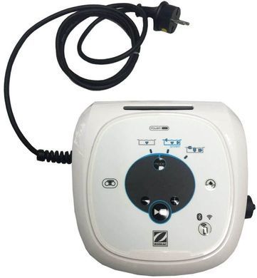 Zodiac Alpha iQ RA 6900 робот-пылесос для бассейна RA6900 фото
