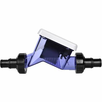 Aquaviva SR 7,5 (34 м&sup3;, 7.5 гр/год) хлоргенератор для басейну 34329 фото