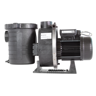 Pentair Water Ultra-Flow, 18 м&sup3;/ч насос для бассейна P-UFL-101 фото