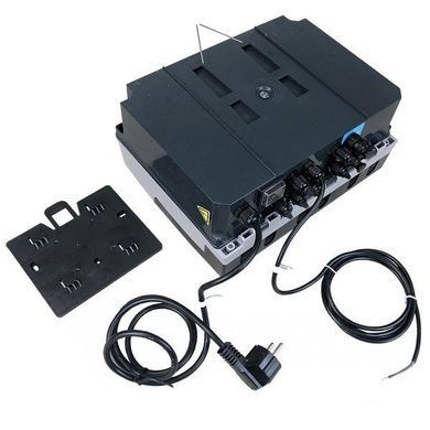 Vagner Swimming Pool Basic pH / Rx (1,5 л/год), Wi-Fi вимірювально-дозуюча станція для басейну 9202061NK фото