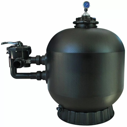 Aquaviva MPS550, 12 м³/ч песочный фильтр для бассейна 33441 фото