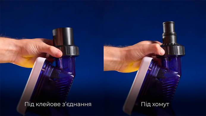 Aquaviva SR 7,5 (34 м&sup3;, 7.5 гр/год) хлоргенератор для басейну 34329 фото
