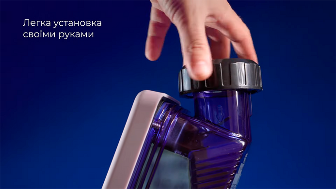 Aquaviva SR 7,5 (34 м&sup3;, 7.5 гр/год) хлоргенератор для басейну 34329 фото