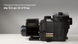 Hayward RS II RS3016EV1, 18.75 м&sup3;/ч насос для бассейна 18263 фото 4