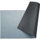 Aquajoy Platinum Bubbles Gray солярне покриття для басейну, 500 мікрон, ширина 3 м 42279 фото 1