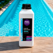 Флокулянт рідкий Poolman AquaFlock L, 1 л А30127 фото 1