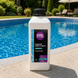 Флокулянт рідкий Poolman AquaFlock L, 1 л А30127 фото 2