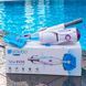 Kokido Telsa EV33 ручний пилосос для басейну 42258 фото 1