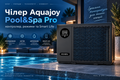 Aquajoy Pool&Spa Pro: контроллер, режимы и Smart Life фото