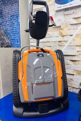 Zodiac Vortrax TRX 7500 IQ робот-пилосос для басейну WR000413 C1 фото