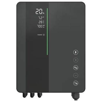 Aquaviva InverClear ICS10 (10 гр/год) хлоргенератор для басейну 35453 фото
