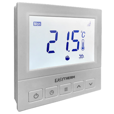 Easytherm EASY PRO терморегулятор теплої підлоги easyPro фото