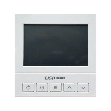 Easytherm EASY PRO терморегулятор теплої підлоги easyPro фото