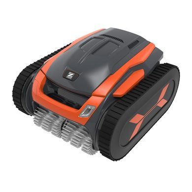 Zodiac Vortrax TRX 7500 IQ робот-пылесос для бассейна WR000413 C1 фото