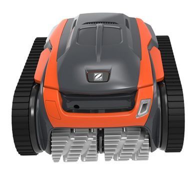Zodiac Vortrax TRX 7500 IQ робот-пылесос для бассейна WR000413 C1 фото