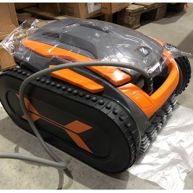 Zodiac Vortrax TRX 7500 IQ робот-пылесос для бассейна WR000413 C1 фото