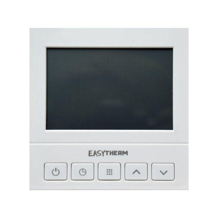 Easytherm EASY PRO терморегулятор тёплого пола easyPro фото