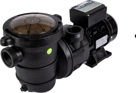 Bridge BC2527, 9 м&sup3;/год насос для басейну BC2527 фото