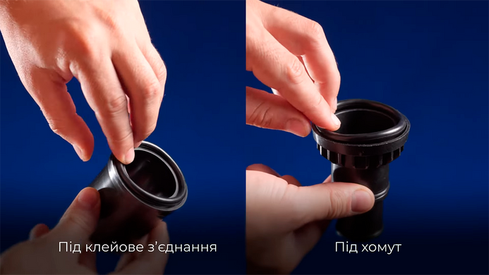 Aquaviva SR 10 (45 м&sup3;, 10 гр/год) хлоргенератор для басейну 34330 фото