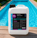 Флокулянт рідкий Poolman AquaFlock L, 5 л А30117 фото 1