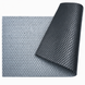 Aquajoy Platinum Bubbles Gray солярне покриття для басейну, 500 мікрон, ширина 4 м 42280 фото 1