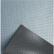 Aquajoy Platinum Bubbles Gray солярне покриття для басейну, 500 мікрон, ширина 4 м 42280 фото 3