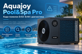 Aquajoy Pool&Spa Pro: коды ошибок Er03&ndash;Er44 и диагностика фото